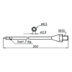 Inject Star L200 Injector Needles